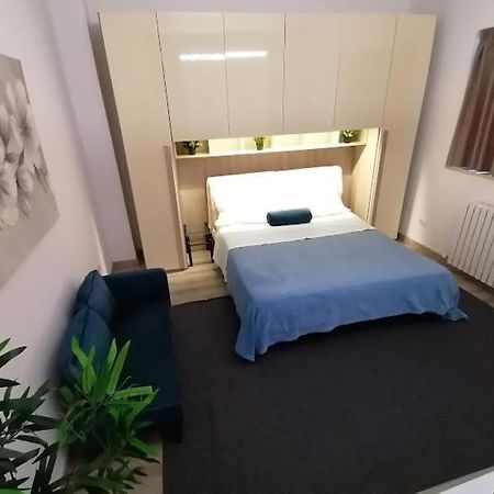 Indipendent Luxury Mini Apartment Pescara Extérieur photo