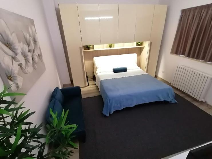 Indipendent Luxury Mini Apartment Pescara Extérieur photo