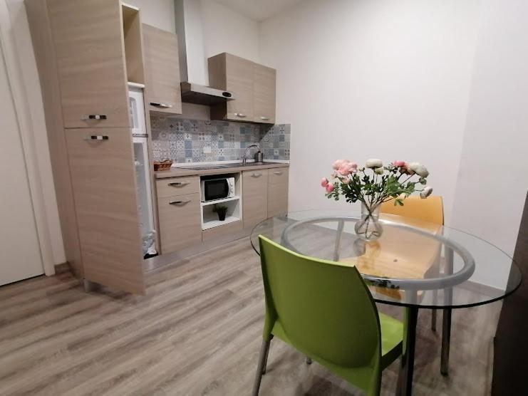 Indipendent Luxury Mini Apartment Pescara Extérieur photo