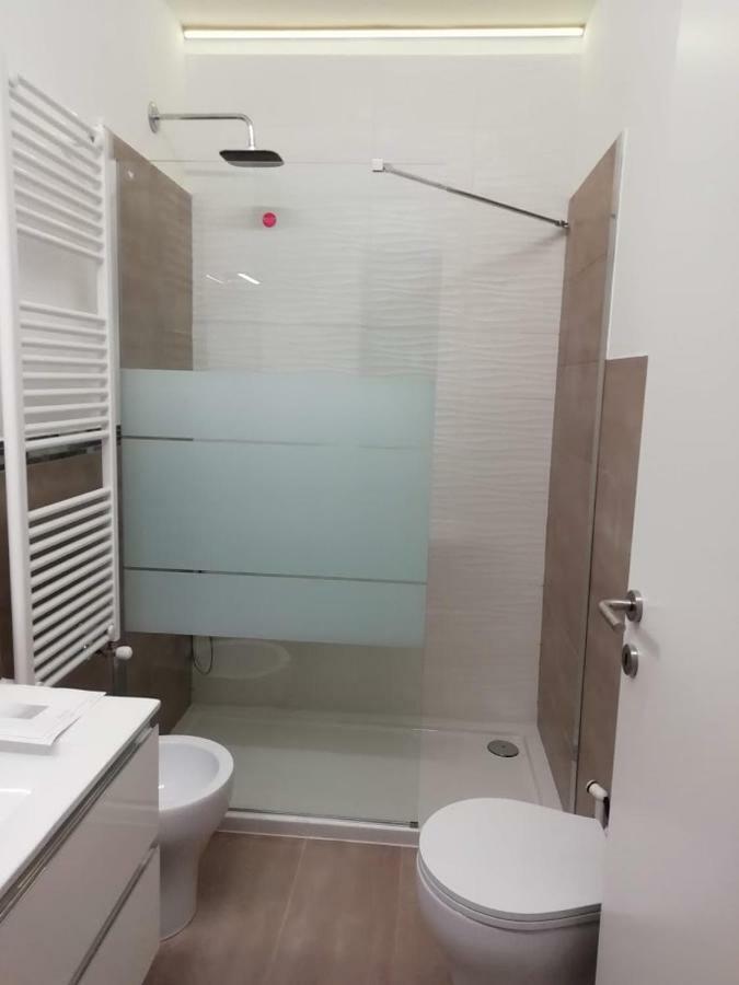 Indipendent Luxury Mini Apartment Pescara Extérieur photo