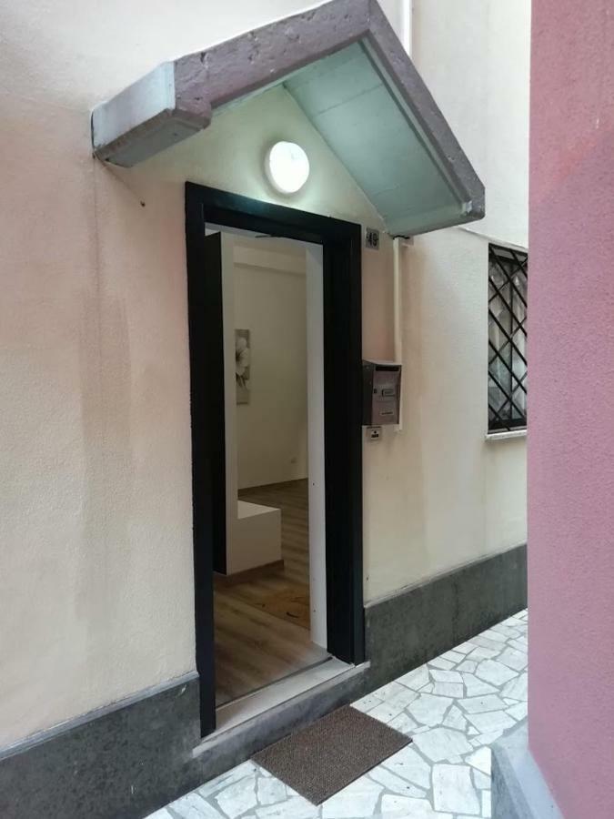 Indipendent Luxury Mini Apartment Pescara Extérieur photo
